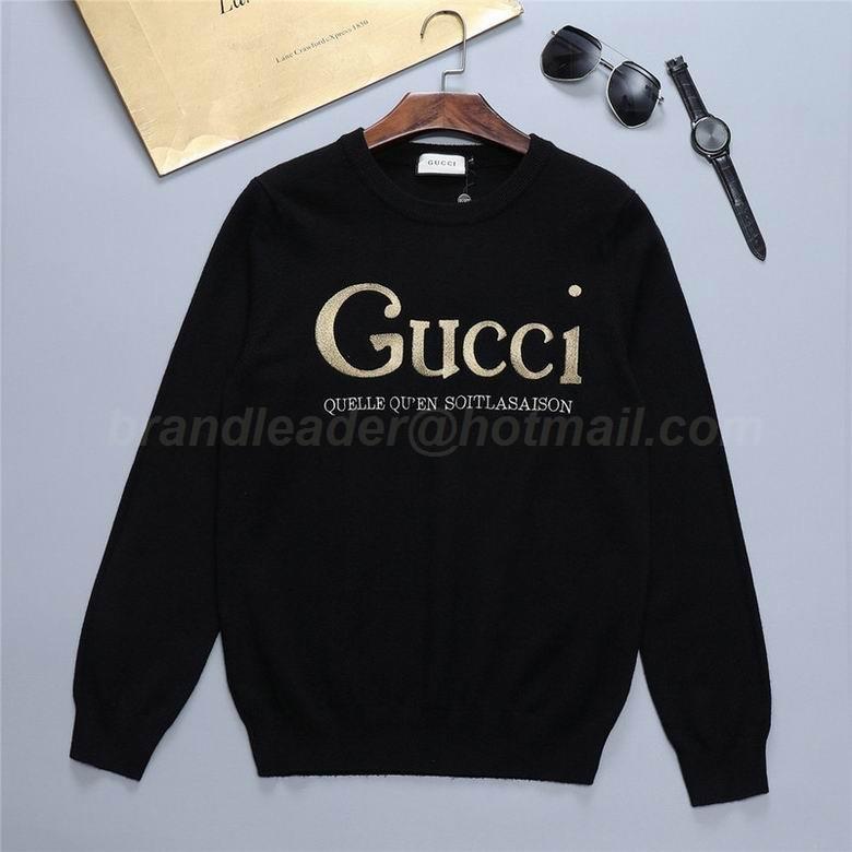 Gucci Men's Sweater 34